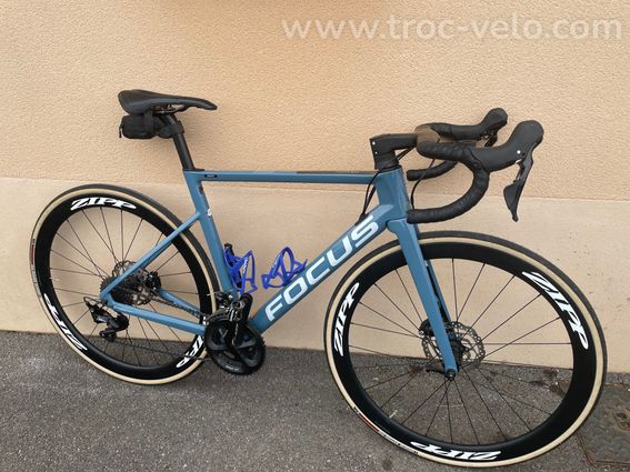 Velo route