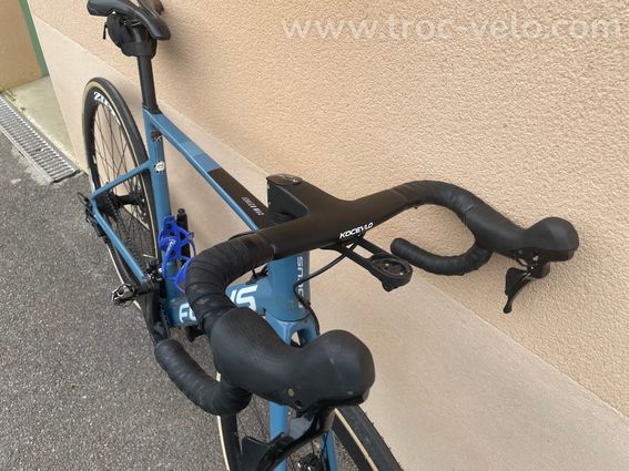 Velo route - 2