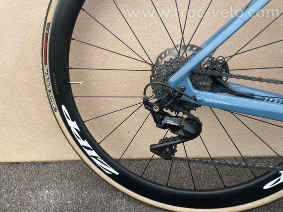 Velo route - 3