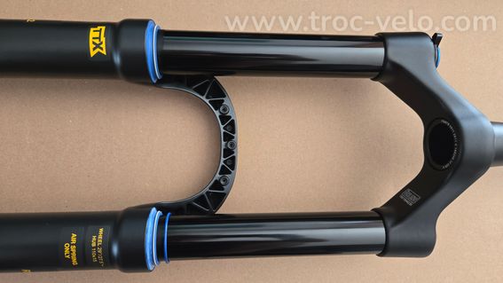 Fourche Ohlins RXF36 m2 29 160mm 44 - 7