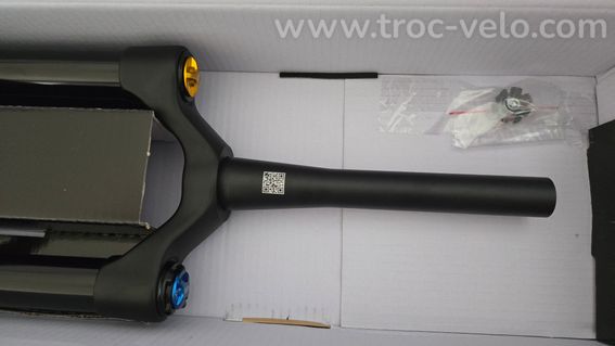 Fourche Ohlins RXF36 m2 29 160mm 44 - 9