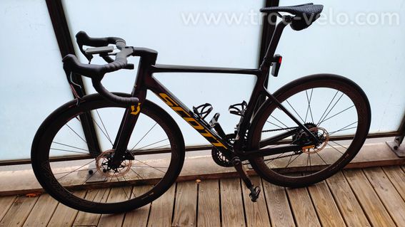 Scott Addict RC PRO - 2