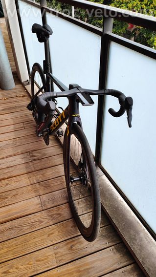 Scott Addict RC PRO - 3