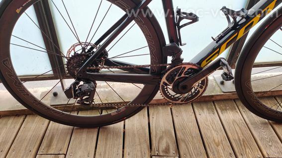 Scott Addict RC PRO - 4
