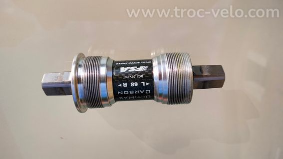 Boitier pédalier FSA ultimax carbon