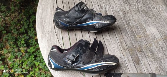 Chaussures Shimano R087 T43 - 2