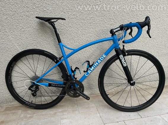 Vélo de route CAMINADE