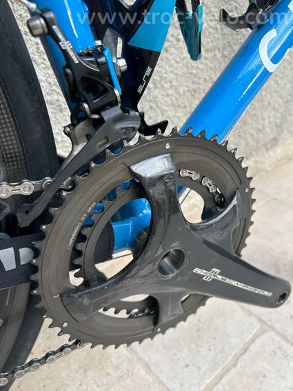 Vélo de route CAMINADE - 6