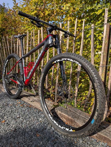 Cannondale F-Si Carbon 3