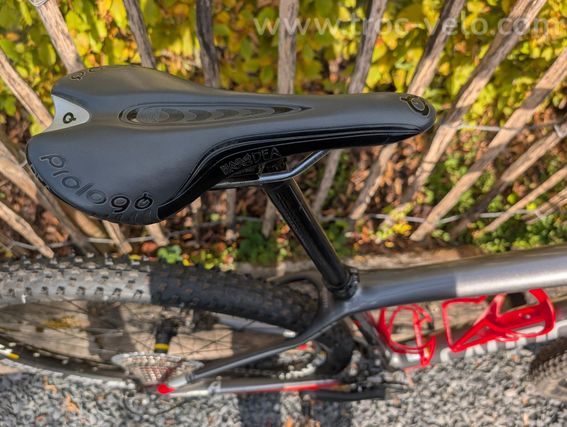 Cannondale F-Si Carbon 3 - 8