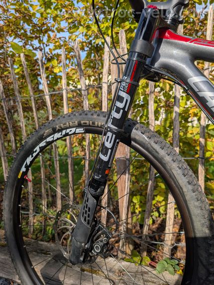 Cannondale F-Si Carbon 3 - 9