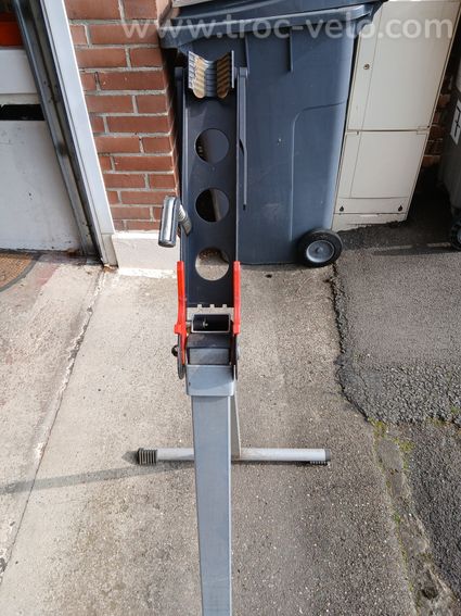 Pied atelier velo tacx