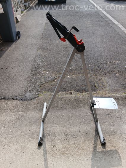 Pied atelier velo tacx - 2