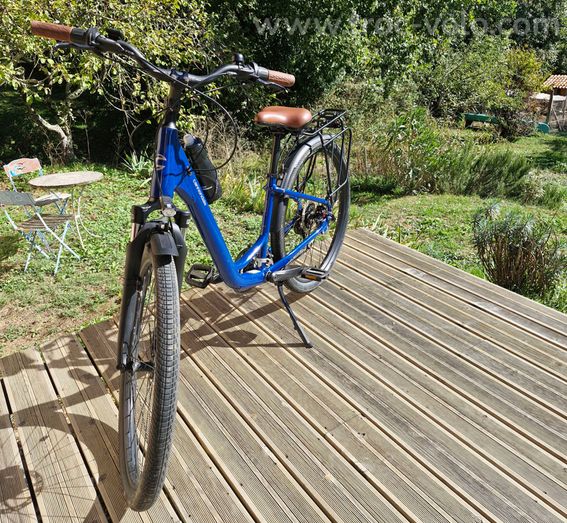 VENDS vélo de route, chemin CANNONDALE - 2