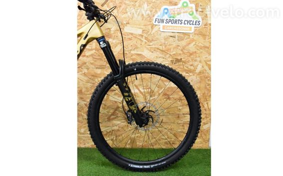 ORBEA RALLON M10 | REVISE | GARANTIE 6 MOIS - 2