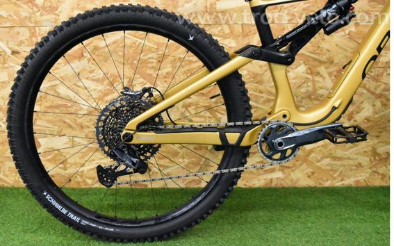 ORBEA RALLON M10 | REVISE | GARANTIE 6 MOIS - 3