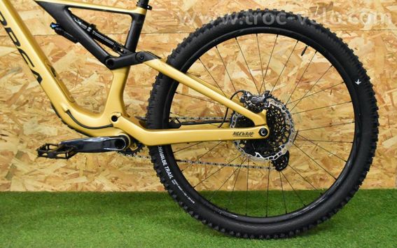 ORBEA RALLON M10 | REVISE | GARANTIE 6 MOIS - 5