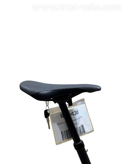 Giant Stance E + EX Pro 29 pouces VTT électrique Shimano Deore 2022 - 9