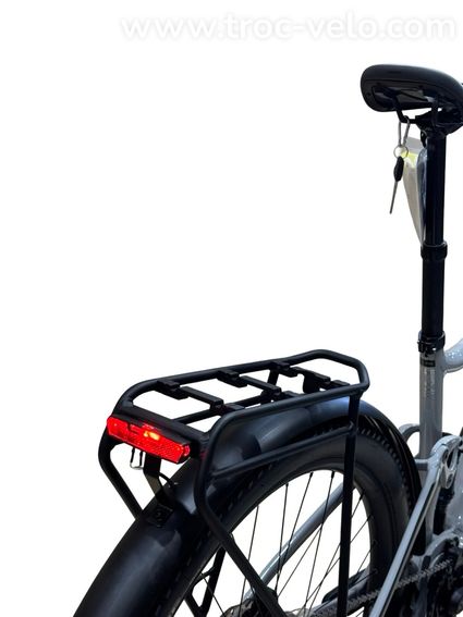 Giant Stance E + EX Pro 29 pouces VTT électrique Shimano Deore 2022 - 12