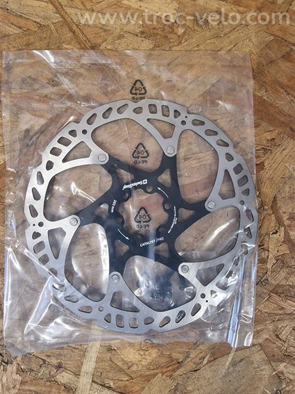 Disque de frein SWISSSTOP 203mm - 3