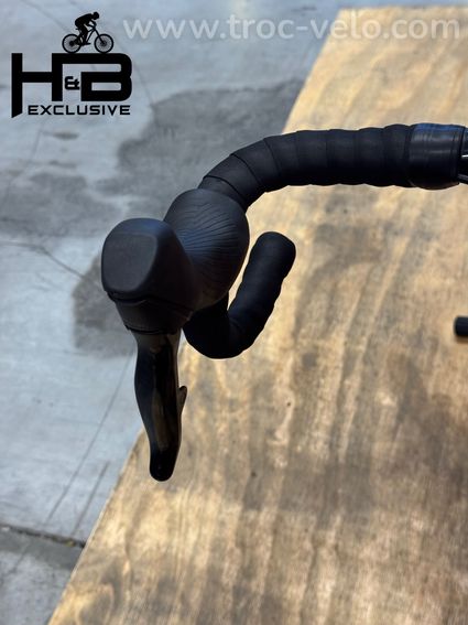 Trek Domane SLR 6 etap Carbon Vélo de Route Sram Force AXS 2022 - 5