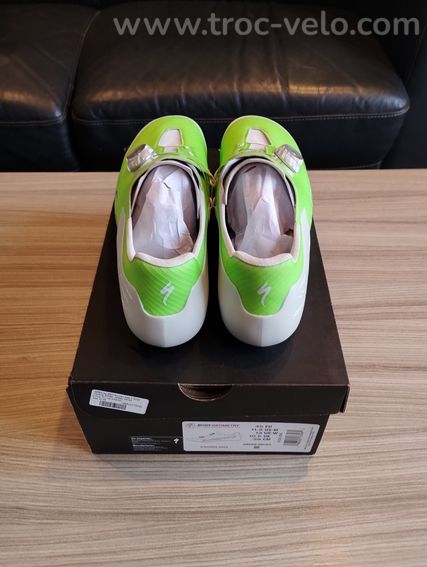 Chaussures Specialized S Works Ares 2 - 2