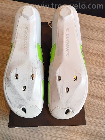 Chaussures Specialized S Works Ares 2 - 5