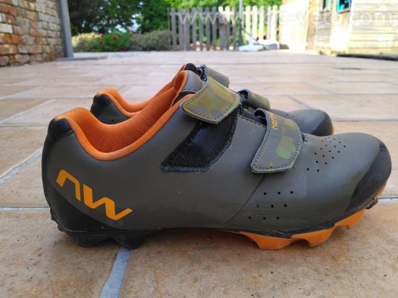 Chaussures VTT Northwave - 2