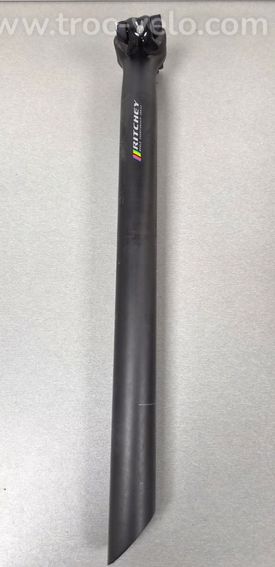 Tige de selle Ritchey Carbone WCS - 2