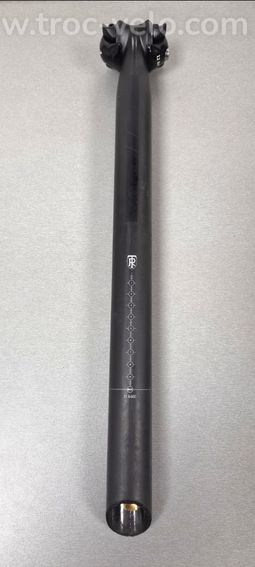 Tige de selle Ritchey Carbone WCS - 4