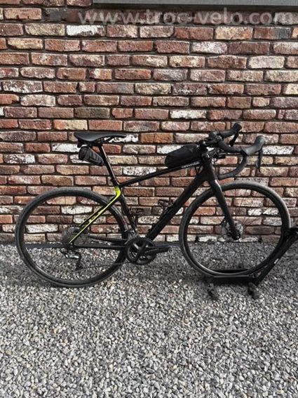 Cannondale Synapse