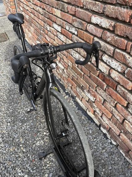 Cannondale Synapse - 2