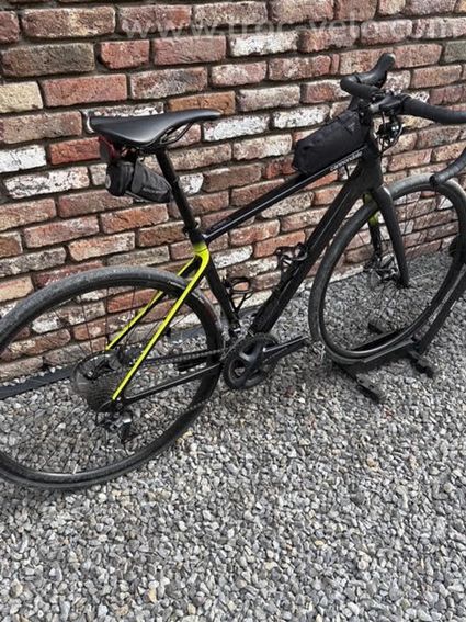 Cannondale Synapse - 3