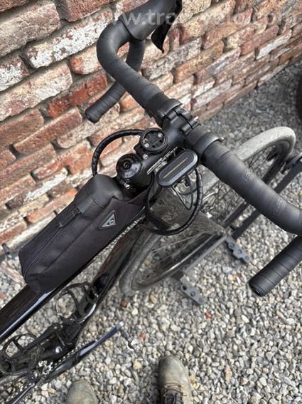 Cannondale Synapse - 4