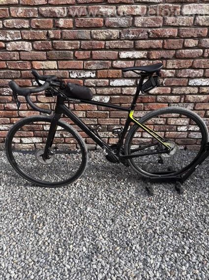 Cannondale Synapse - 5