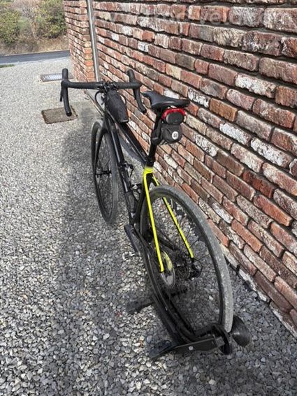 Cannondale Synapse - 6