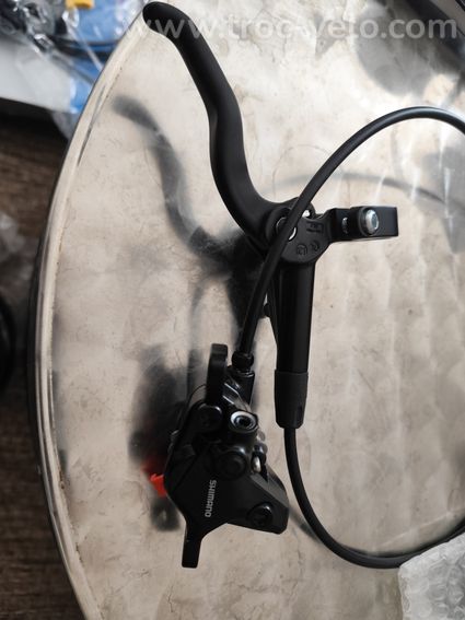 Frein avant br410 Shimano - 2
