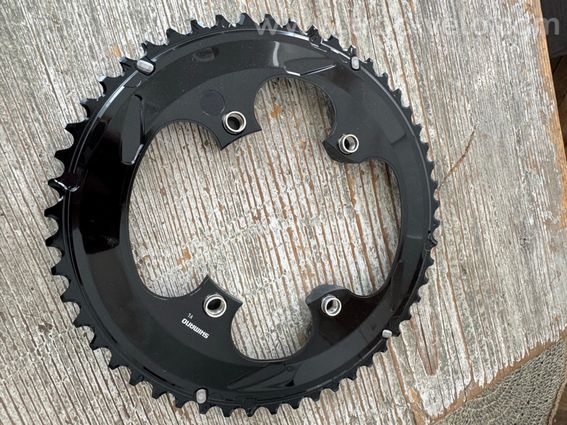 Plateau Dura Ace 9200 11 Vitesses 52 - 3