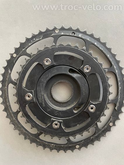 Capteur Puissance