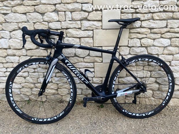 Wilier GTR Team - 5