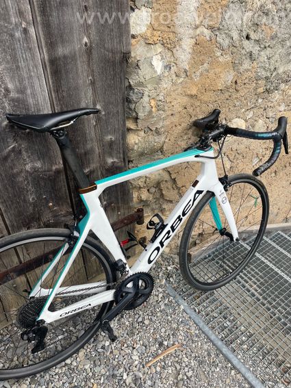 Orbea orca aero  - 2