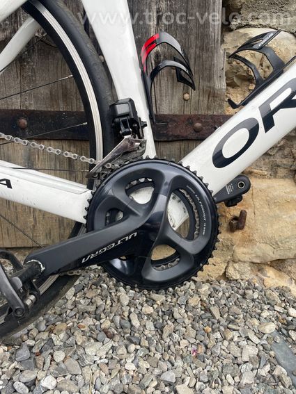 Orbea orca aero  - 3
