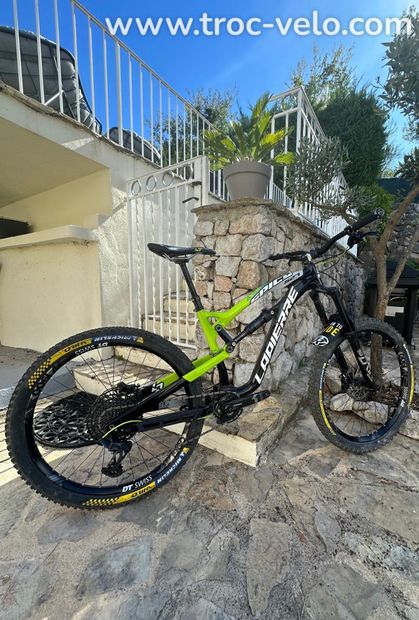 Lapierre Spicy 527 Taille M - 1