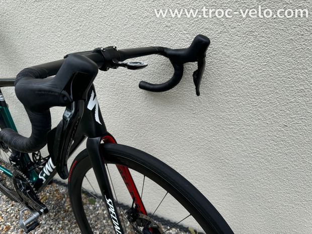 Specialized Tarmac Sworks Sl7 - 1