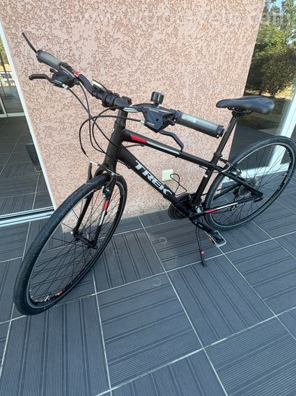 Trek FX3 Women – Taille S