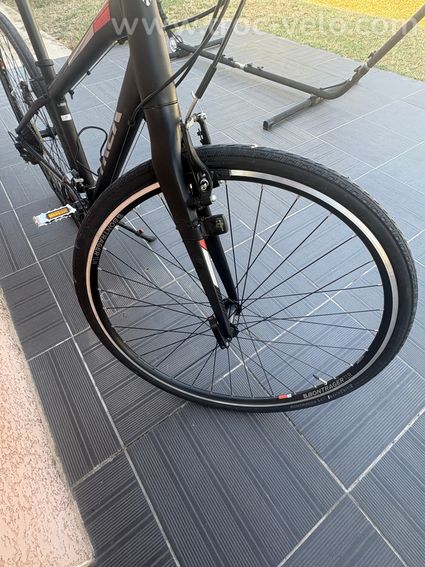 Trek FX3 Women – Taille S - 2