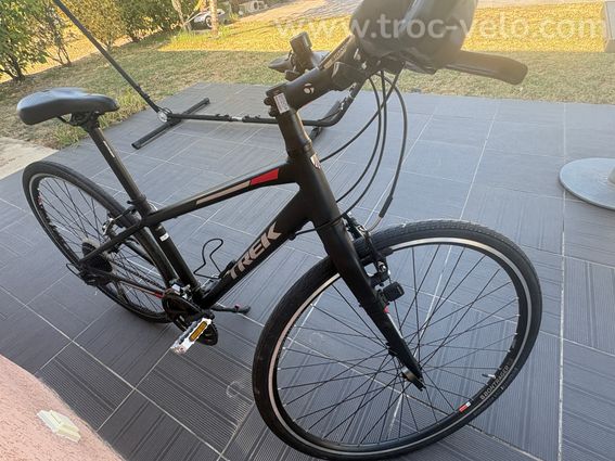 Trek FX3 Women – Taille S - 3