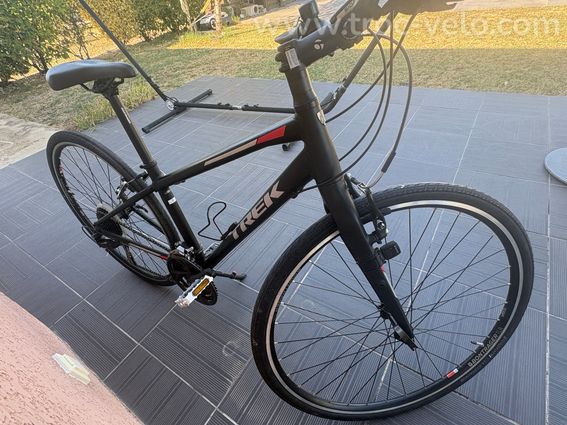 Trek FX3 Women – Taille S - 4