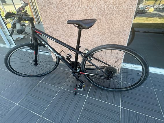 Trek FX3 Women – Taille S - 5
