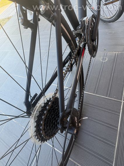 Trek FX3 Women – Taille S - 7
